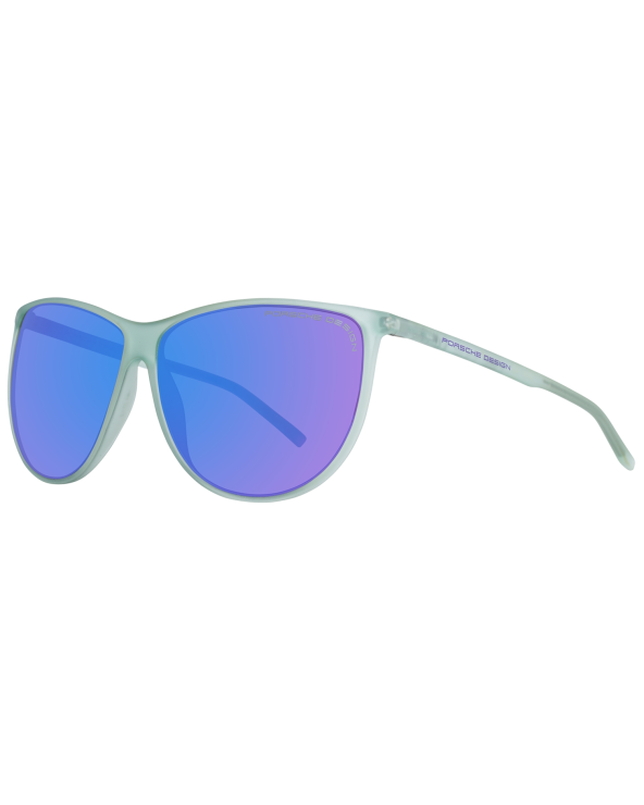 SUNGLASSES PORSCHE DESIGN WOMEN P8601-61D (Lens/Bridge/Temple) 61/12/135 mm)