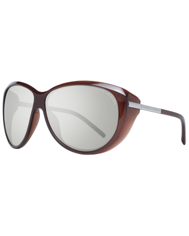 SUNGLASSES PORSCHE DESIGN WOMEN P8602-64B (Lens/Bridge/Temple) 64/11/115 mm)