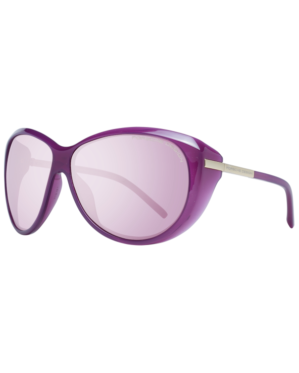 SUNGLASSES PORSCHE DESIGN WOMEN P8602-64C (Lens/Bridge/Temple) 64/11/115 mm)