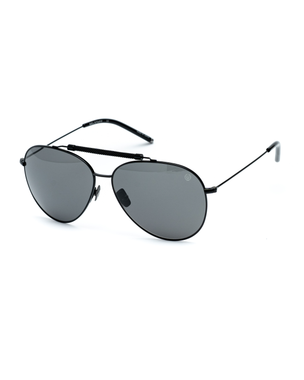 SUNGLASSES BELSTAFF MAN PANTHER-NEGRO (Lens/Bridge/Temple) 61/13/145 mm)
