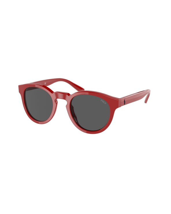 SUNGLASSES RALPH LAUREN MAN PH4184-525787 (Lens/Bridge/Temple) 49/22/145 mm)