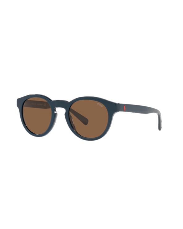 SUNGLASSES RALPH LAUREN MAN PH4184-562073 (Lens/Bridge/Temple) 49/22/145 mm)