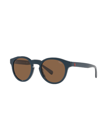 SUNGLASSES RALPH LAUREN MAN PH4184-562073 (Lens/Bridge/Temple) 49/22/145 mm)