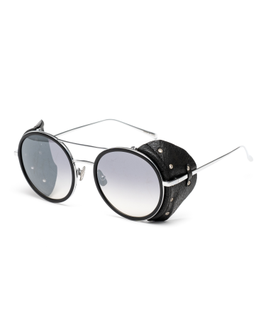 SUNGLASSES BELSTAFF WOMEN PINNERGRISFRA (Lens/Bridge/Temple) 53/19/145 mm)