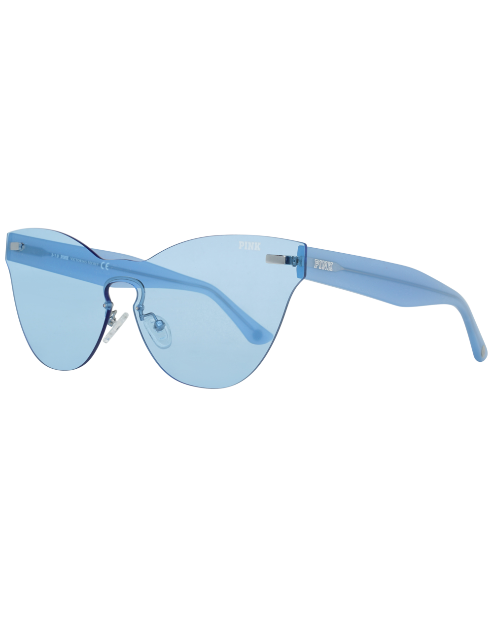 SUNGLASSES VICTORIA S SECRET PINK WOMAN PK0011-14792V (Lens/Bridge/Temple) 62-14-145 mm)