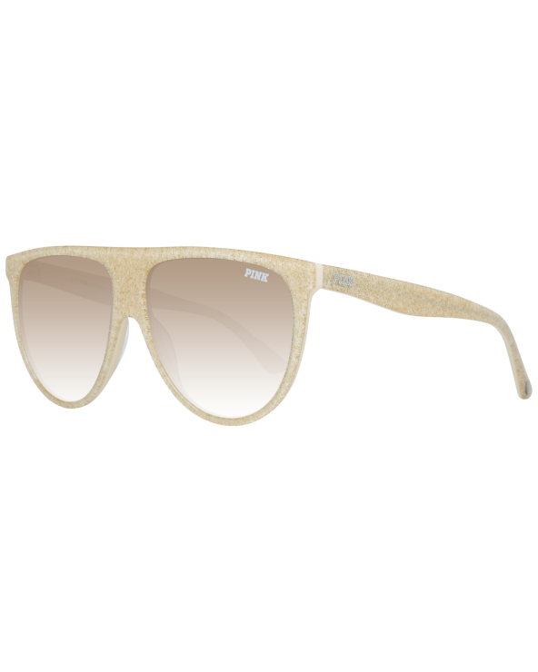 SUNGLASSES VICTORIA S SECRET PINK WOMAN PK0015-5957F (Lens/Bridge/Temple) 59-14-145 mm)