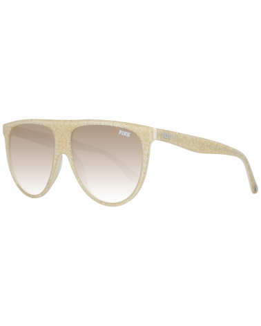 SUNGLASSES VICTORIA S SECRET PINK WOMAN PK0015-5957F (Lens/Bridge/Temple) 59-14-145 mm)