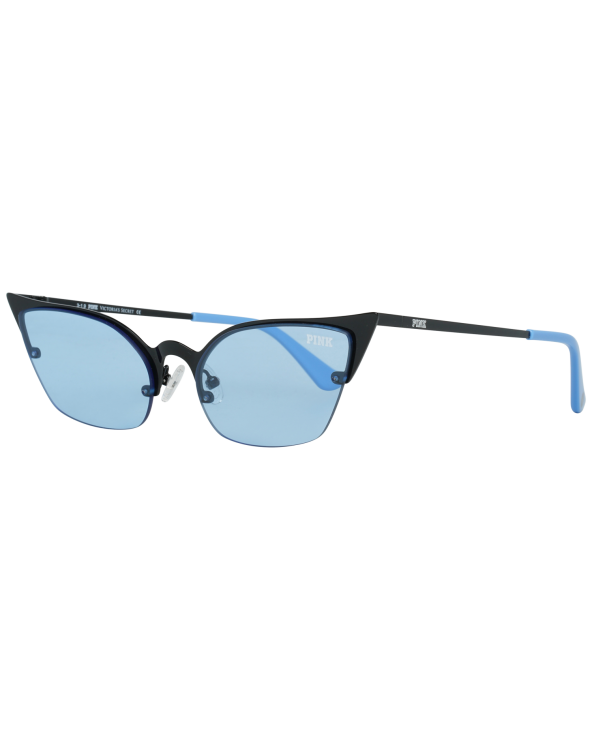 SUNGLASSES VICTORIA S SECRET PINK WOMAN PK0016-5501X (Lens/Bridge/Temple) 55-18-145 mm)