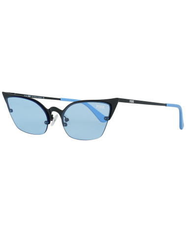 SUNGLASSES VICTORIA S SECRET PINK WOMAN PK0016-5501X (Lens/Bridge/Temple) 55-18-145 mm)