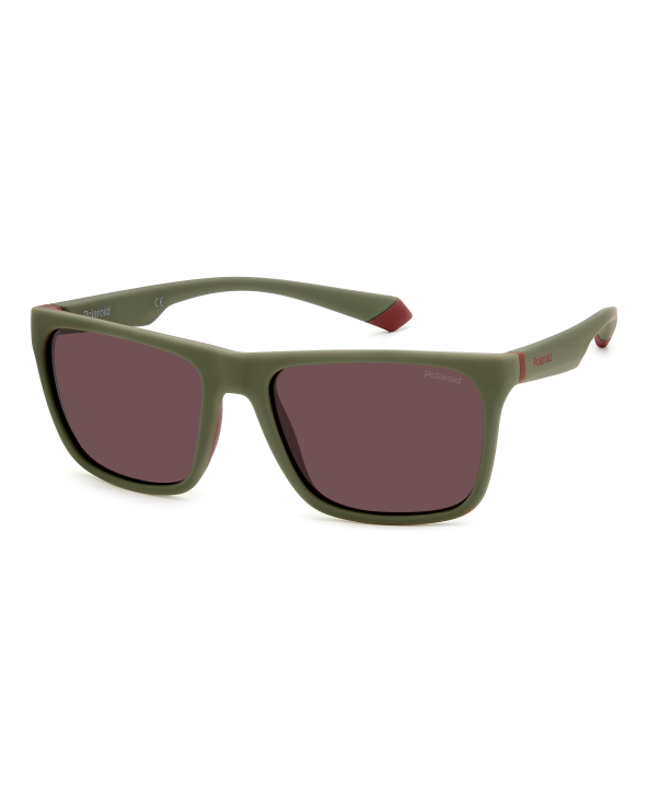 SUNGLASSES POLAROID UNISEX PLD2141S0L9 (Lens/Bridge/Temple) 57/18/140 mm)