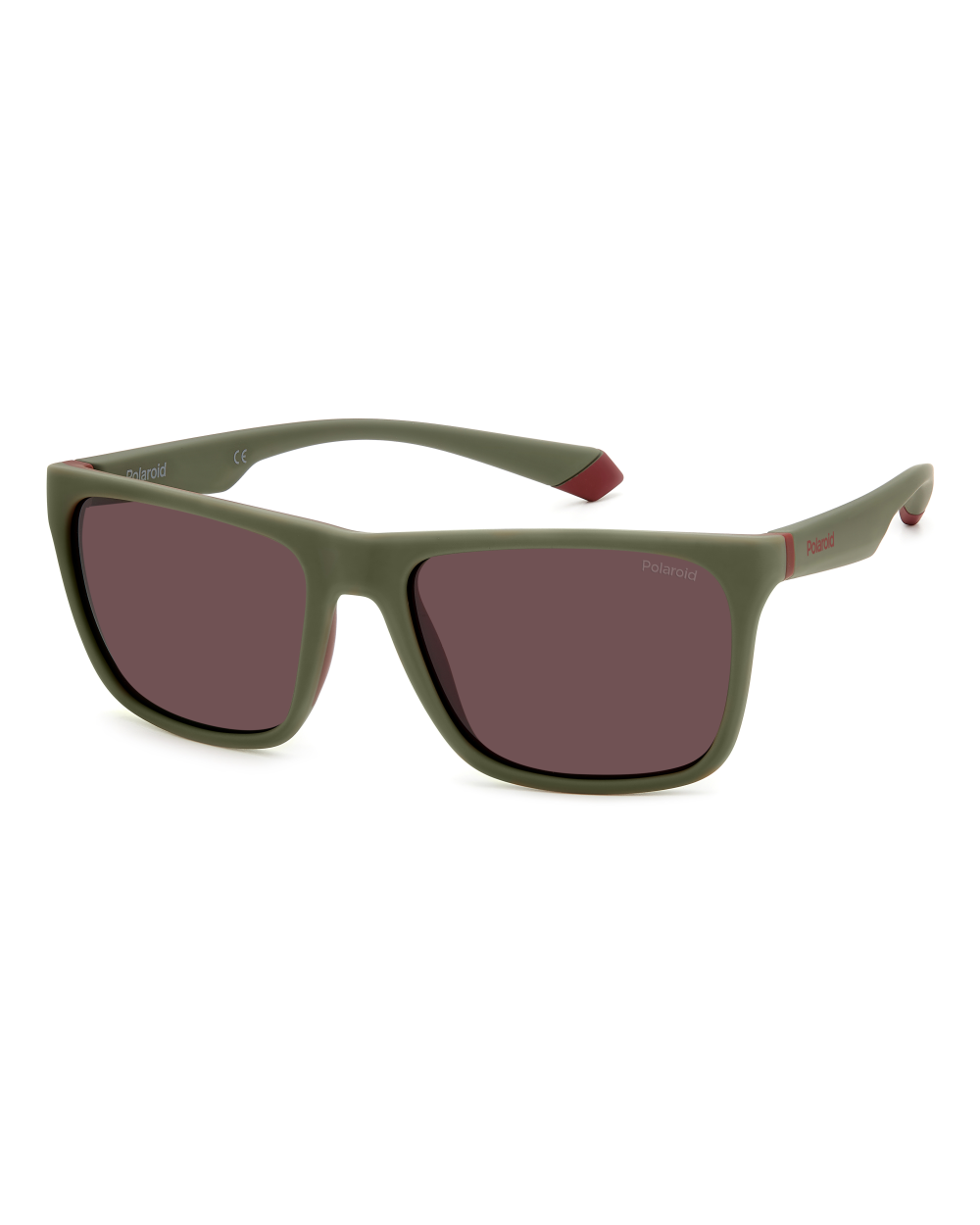 SUNGLASSES POLAROID UNISEX PLD2141S0L9 (Lens/Bridge/Temple) 57/18/140 mm)
