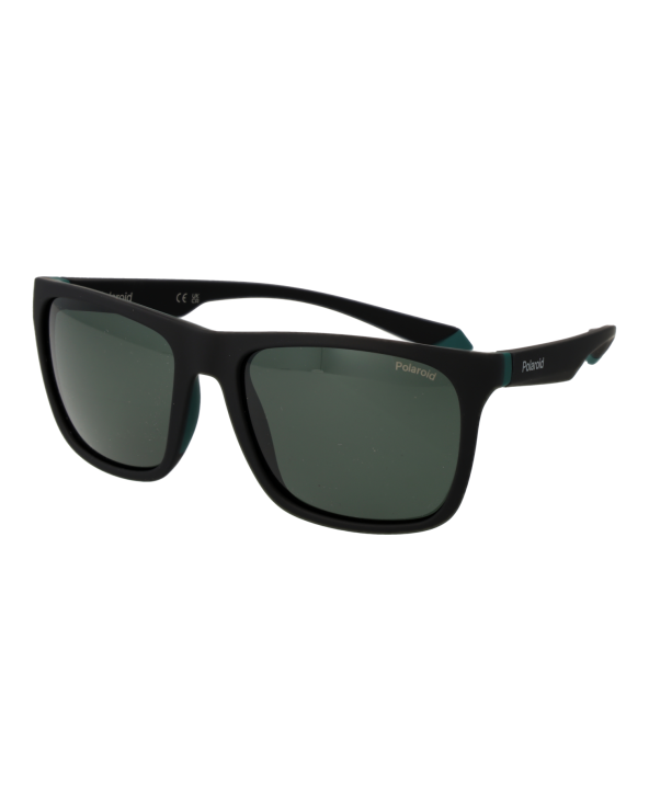 SUNGLASSES POLAROID UNISEX PLD2141S563OL (Lens/Bridge/Temple) 57/18/140 mm)