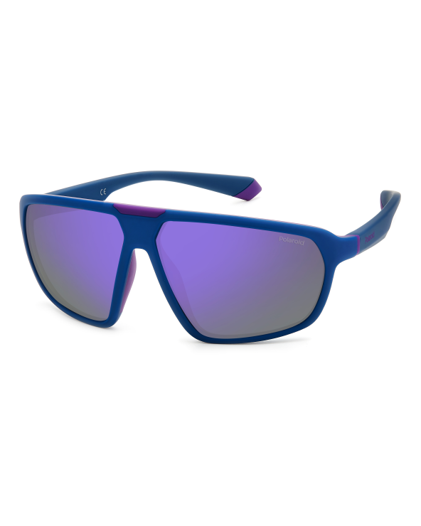 SUNGLASSES POLAROID UNISEX PLD2142S802 (Lens/Bridge/Temple) 61/11/135 mm)
