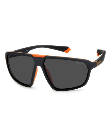 SUNGLASSES POLAROID UNISEX PLD2142SRC2 (Lens/Bridge/Temple) 61/11/135 mm)