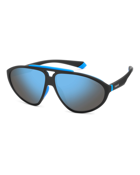 SUNGLASSES POLAROID UNISEX PLD2151S0VKG2 (Lens/Bridge/Temple) 62/17/140 mm)