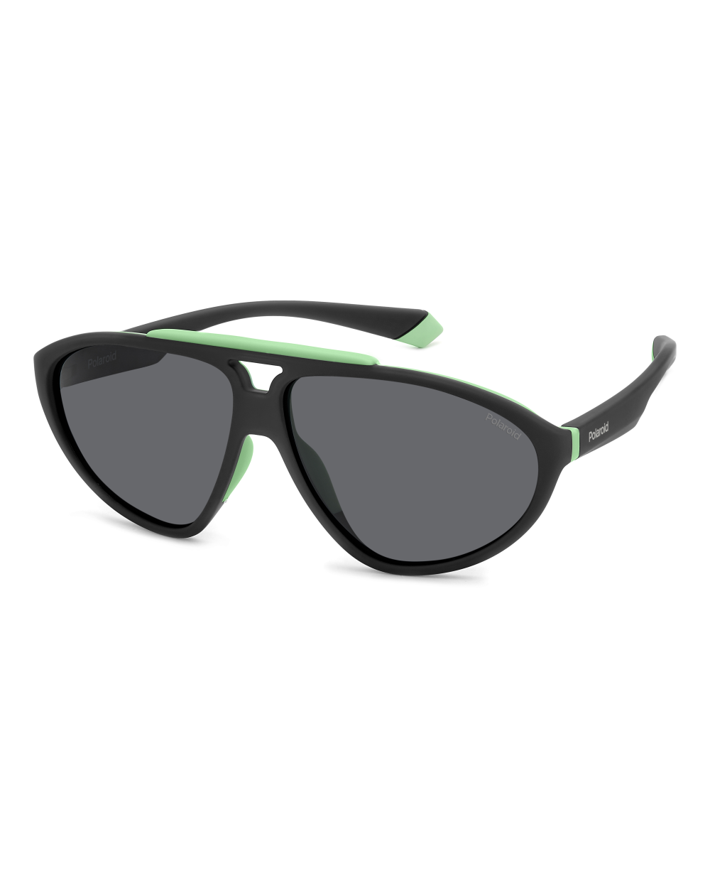 SUNGLASSES POLAROID UNISEX PLD2151S3OLG2 (Lens/Bridge/Temple) 62/18/140 mm)