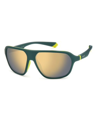 SUNGLASSES POLAROID UNISEX PLD2152SDLD (Lens/Bridge/Temple) 59/13/135 mm)
