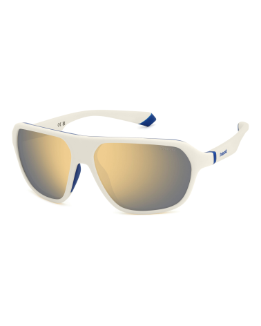 SUNGLASSES POLAROID UNISEX PLD2152SVK6 (Lens/Bridge/Temple) 59/13/135 mm)