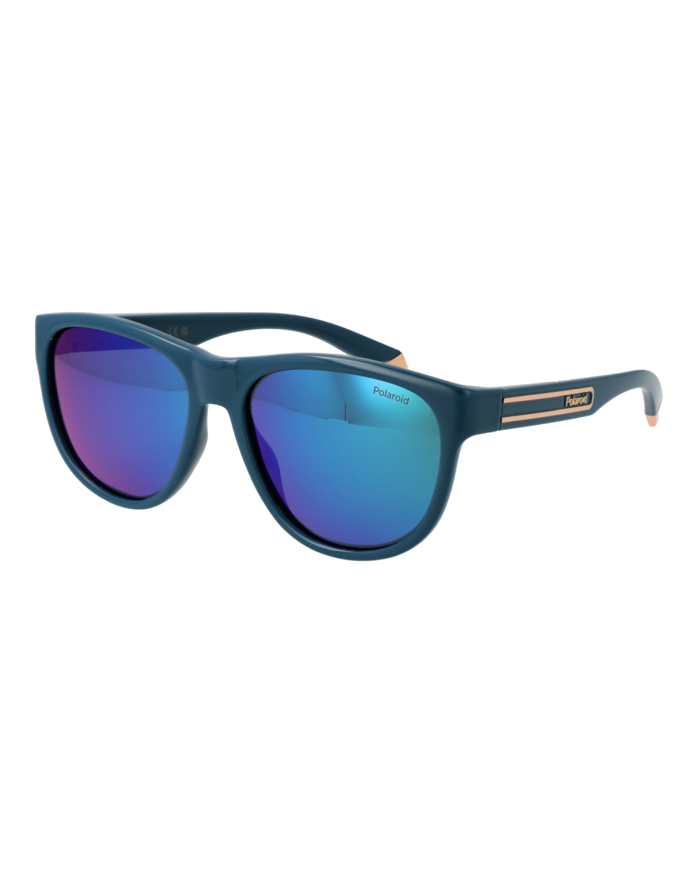 SUNGLASSES POLAROID UNISEX PLD2156S56ZI9 (Lens/Bridge/Temple) 56/16/140 mm)