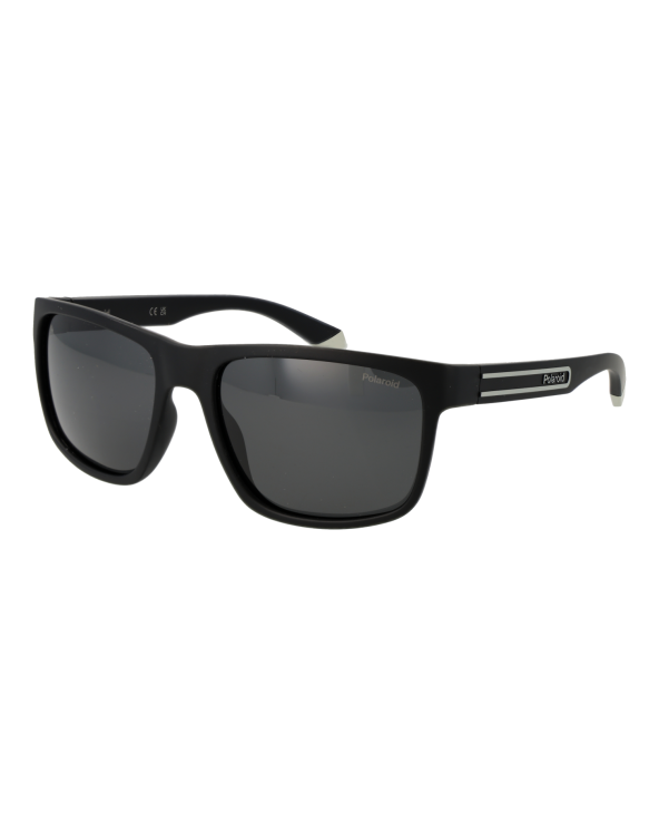 SUNGLASSES POLAROID MAN PLD2157S57003 (Lens/Bridge/Temple) 57/18/135 mm)