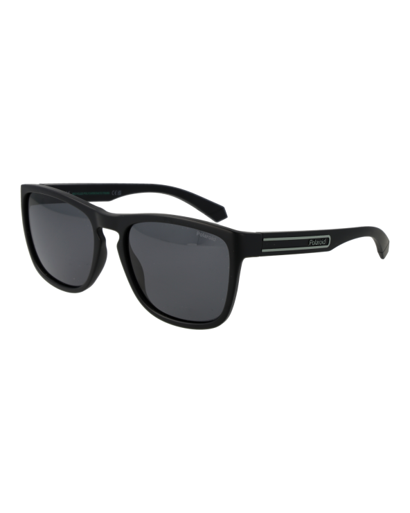 SUNGLASSES POLAROID UNISEX PLD2161S57O6W (Lens/Bridge/Temple) 57/18/140 mm)