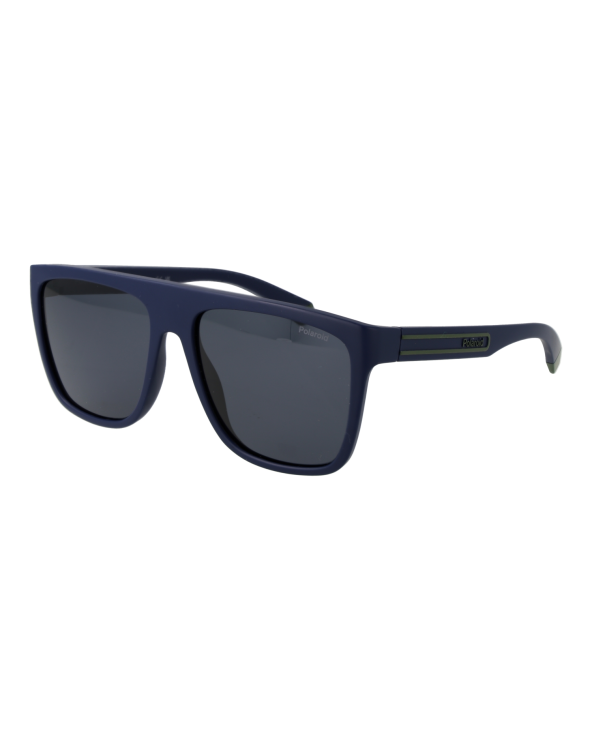 SUNGLASSES POLAROID MAN PLD2162S56FLL (Lens/Bridge/Temple) 56/16/140 mm)