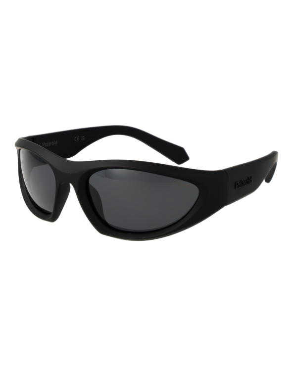 SUNGLASSES POLAROID UNISEX PLD2165S59003 (Lens/Bridge/Temple) 59/18/130 mm)
