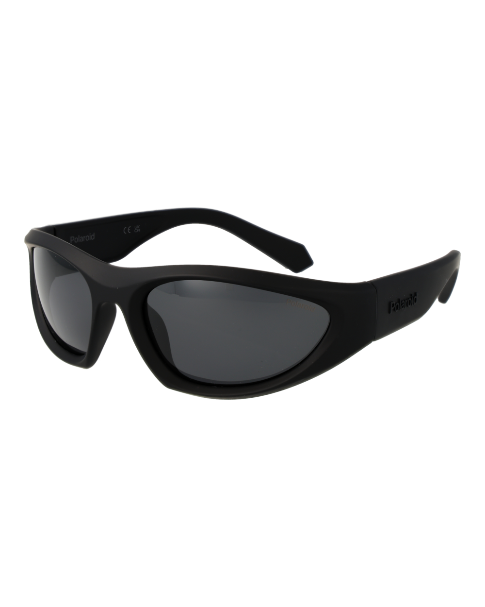 SUNGLASSES POLAROID UNISEX PLD2165S59003 (Lens/Bridge/Temple) 59/18/130 mm)