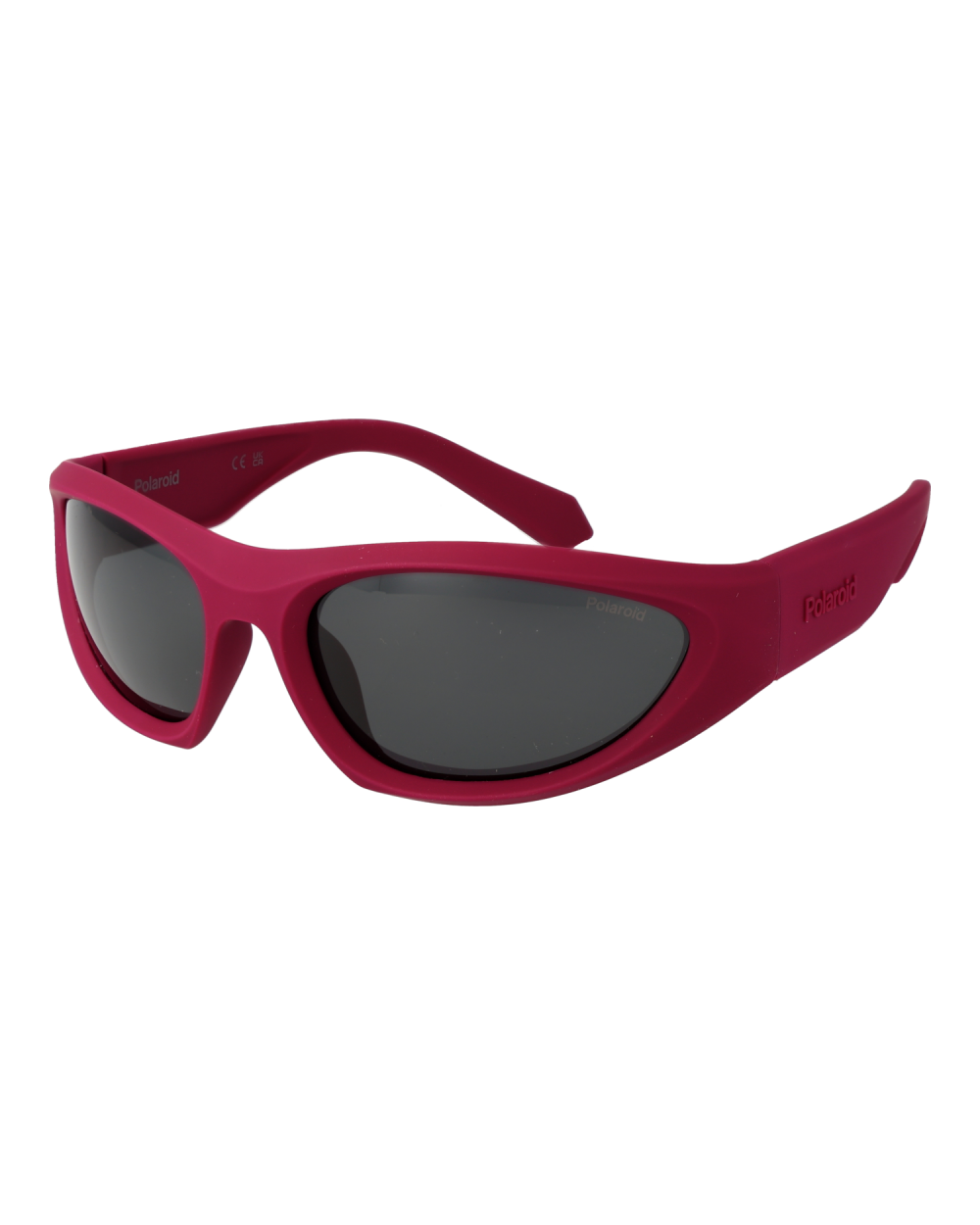 SUNGLASSES POLAROID UNISEX PLD2165S59GMY (Lens/Bridge/Temple) 59/18/130 mm)
