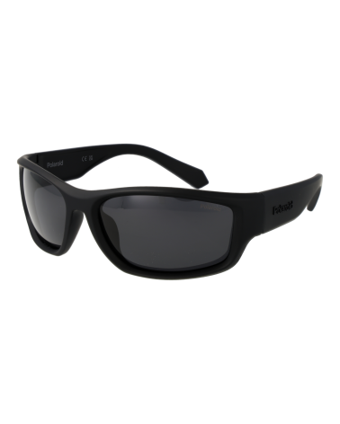 SUNGLASSES POLAROID MAN PLD2166S62003 (Lens/Bridge/Temple) 62/17/130 mm)