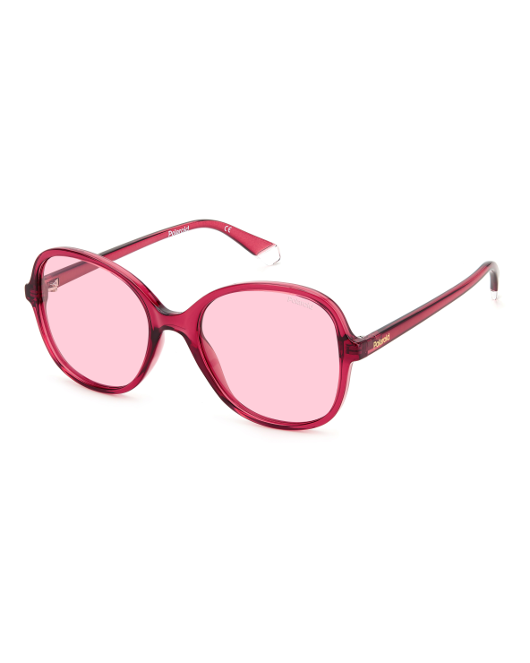 SUNGLASSES POLAROID WOMEN PLD4136SMU1 (Lens/Bridge/Temple) 54/19/145 mm)