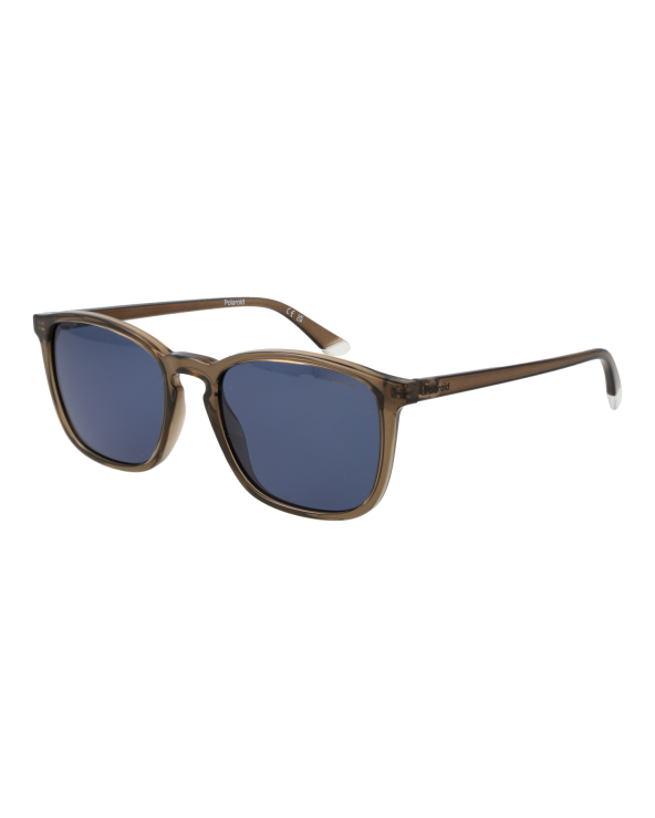 SUNGLASSES POLAROID MAN PLD4139S5409Q (Lens/Bridge/Temple) 54/19/145 mm)