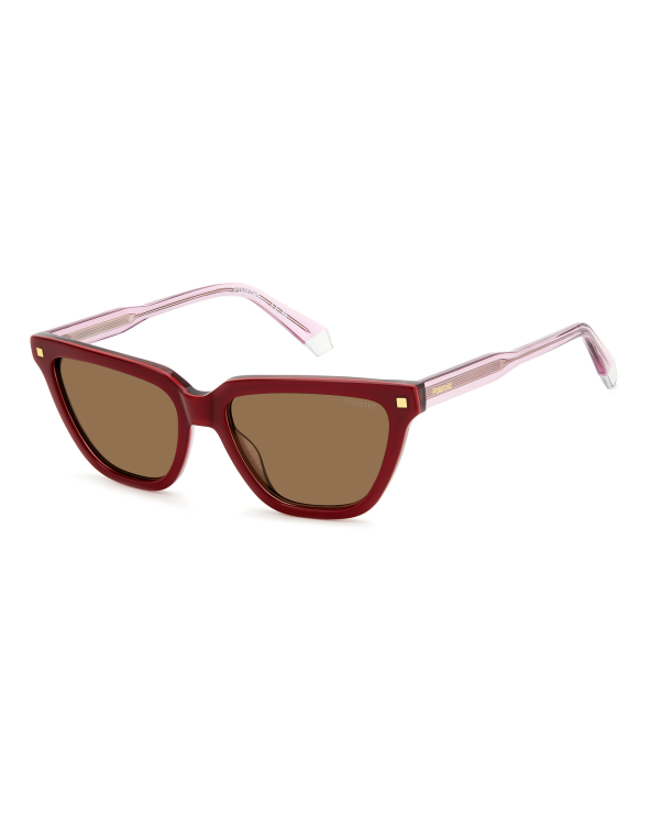 SUNGLASSES POLAROID WOMEN PLD4157SXLHF (Lens/Bridge/Temple) 55/16/145 mm)
