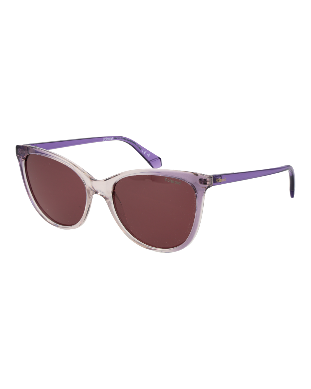 SUNGLASSES POLAROID WOMEN PLD4179S55B3V (Lens/Bridge/Temple) 55/17/145 mm)