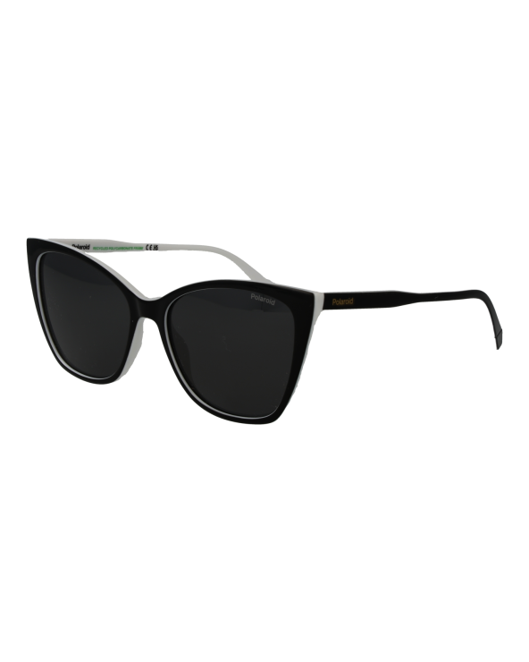 SUNGLASSES POLAROID WOMEN PLD4181S5680S (Lens/Bridge/Temple) 56/16/140 mm)