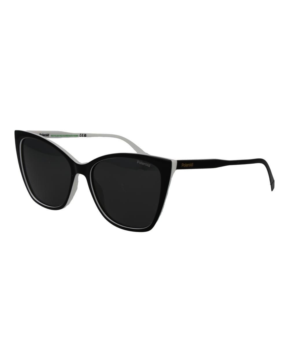 SUNGLASSES POLAROID WOMEN PLD4181S5680S (Lens/Bridge/Temple) 56/16/140 mm)