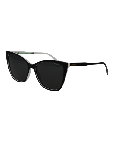 SUNGLASSES POLAROID WOMEN PLD4181S5680S (Lens/Bridge/Temple) 56/16/140 mm)