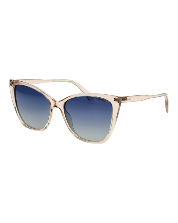 SUNGLASSES POLAROID WOMEN PLD4181S56FWM (Lens/Bridge/Temple) 56//140 mm)