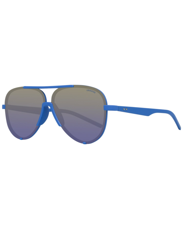 SUNGLASSES POLAROID UNISEX PLD6017SZDIPW (Lens/Bridge/Temple) 60/08/140 mm)