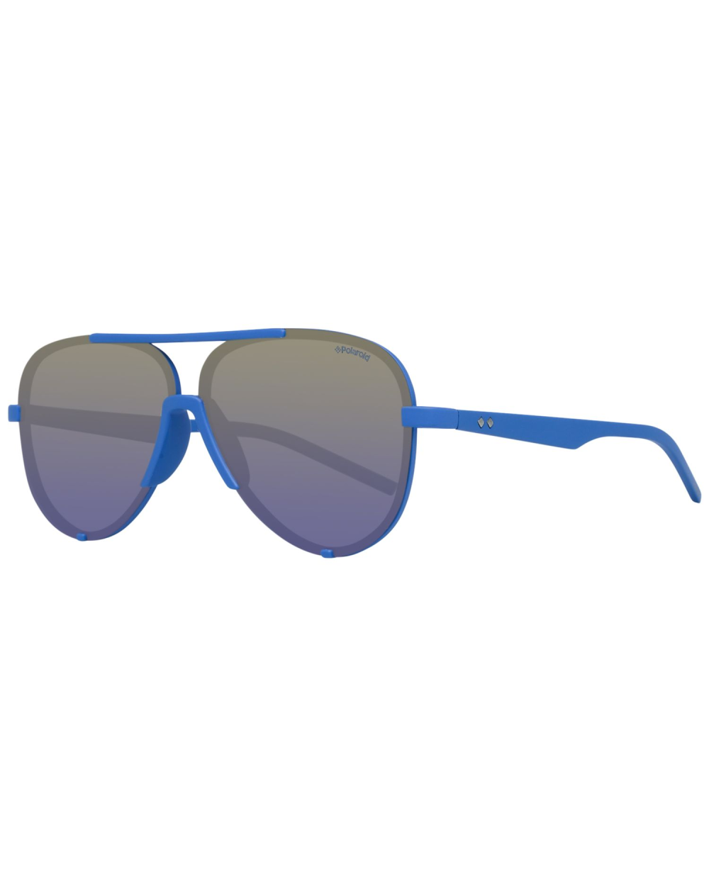 SUNGLASSES POLAROID UNISEX PLD6017SZDIPW (Lens/Bridge/Temple) 60/08/140 mm)