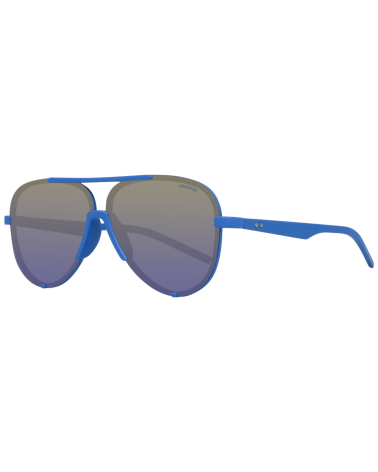 SUNGLASSES POLAROID UNISEX PLD6017SZDIPW (Lens/Bridge/Temple) 60/08/140 mm)