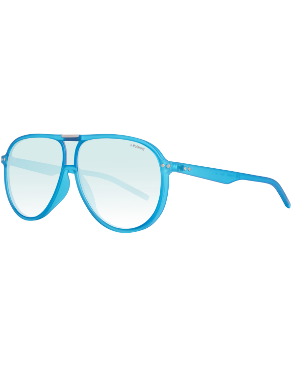 SUNGLASSES POLAROID UNISEX PLD-6025-S15M (Lens/Bridge/Temple) 99/14/145 mm)