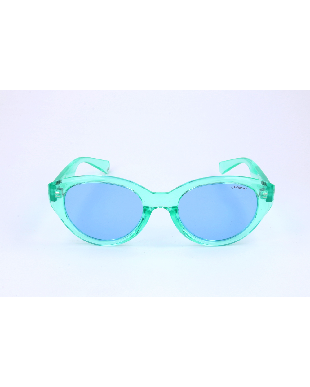 SUNGLASSES POLAROID WOMAN PLD6051GS-TCF (Lens/Bridge/Temple) 52/21/145 mm)