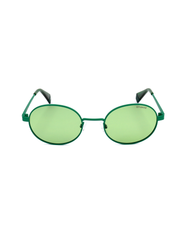 SUNGLASSES POLAROID Unisex PLD6066S1EDUC (Lens/Bridge/Temple) 51/14/135 mm)