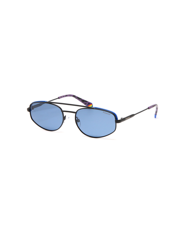 SUNGLASSES POLAROID Unisex PLD6130SOY4 (Lens/Bridge/Temple) 55/18/145 mm)