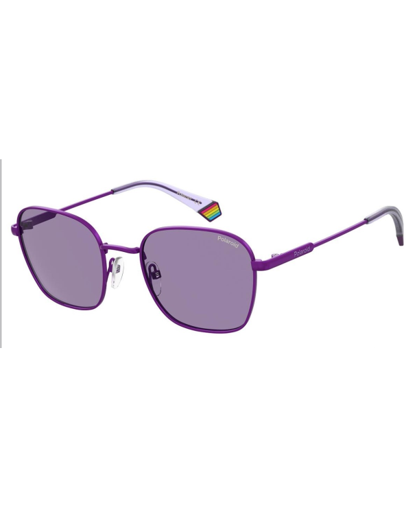 SUNGLASSES POLAROID Unisex PLD6170SB3V (Lens/Bridge/Temple) 53/21/140 mm)