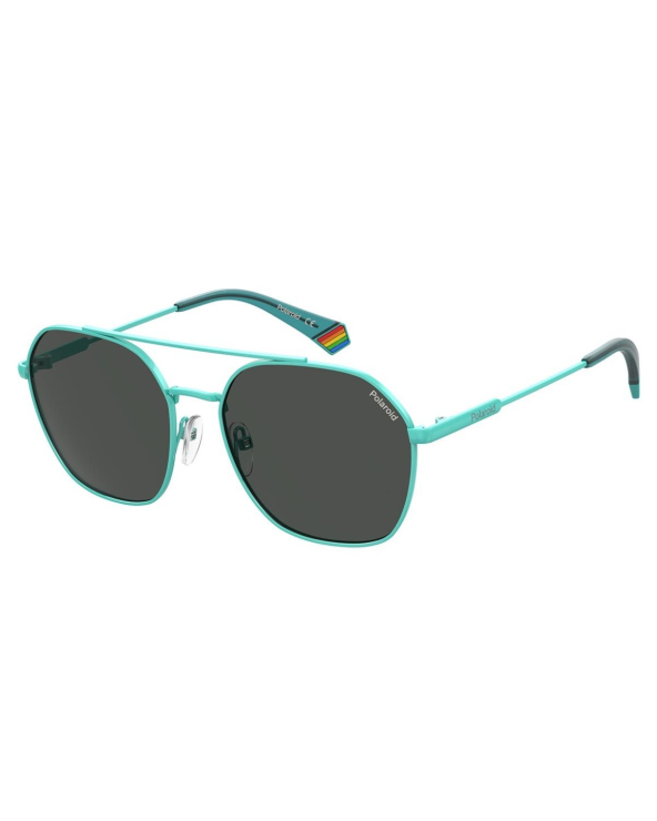 SUNGLASSES POLAROID Unisex PLD6172S5CB (Lens/Bridge/Temple) 57/17/140 mm)