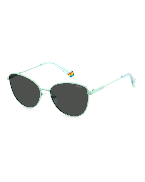SUNGLASSES POLAROID WOMEN PLD6188S5CB (Lens/Bridge/Temple) 55/16/145 mm)