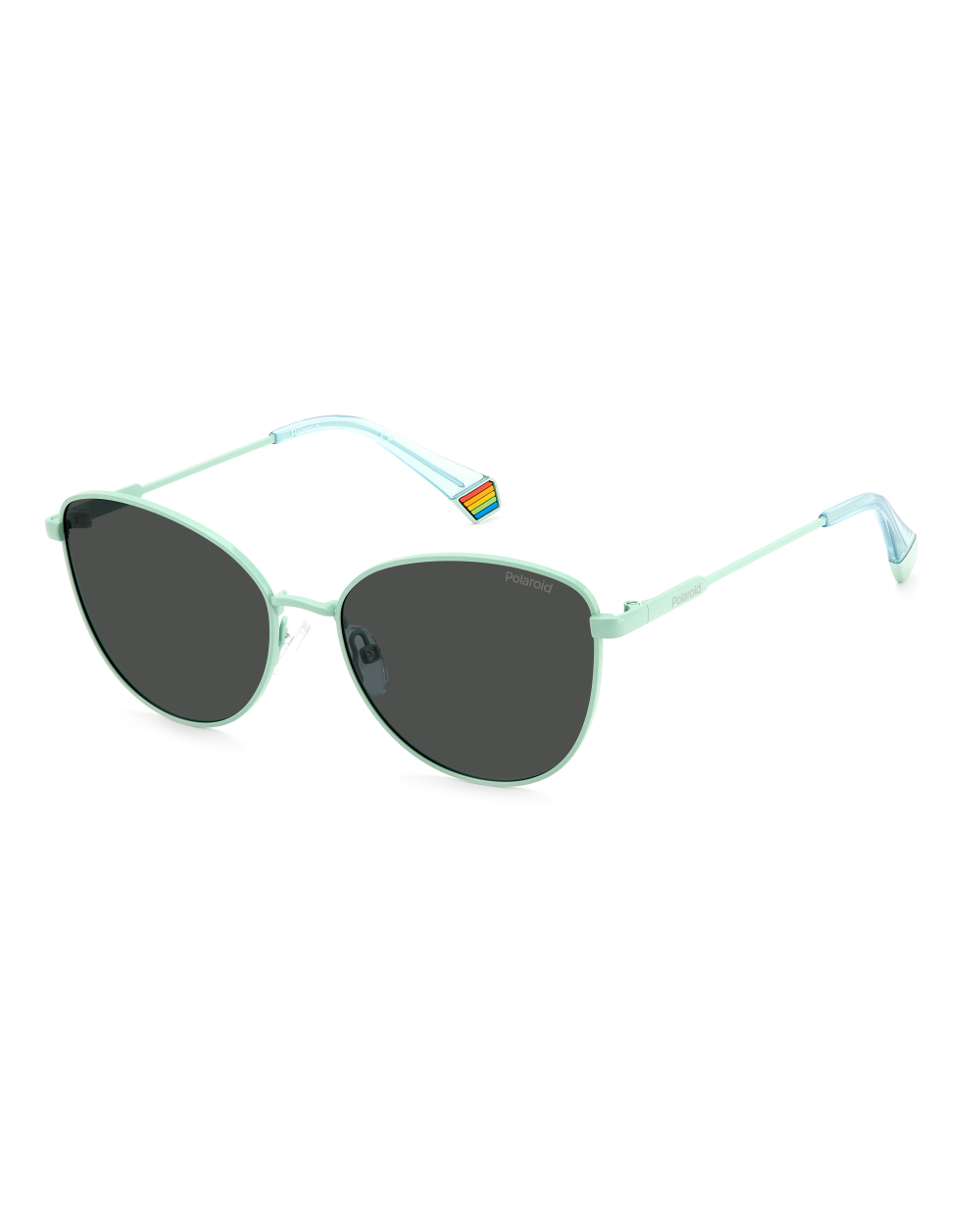 SUNGLASSES POLAROID WOMEN PLD6188S5CB (Lens/Bridge/Temple) 55/16/145 mm)