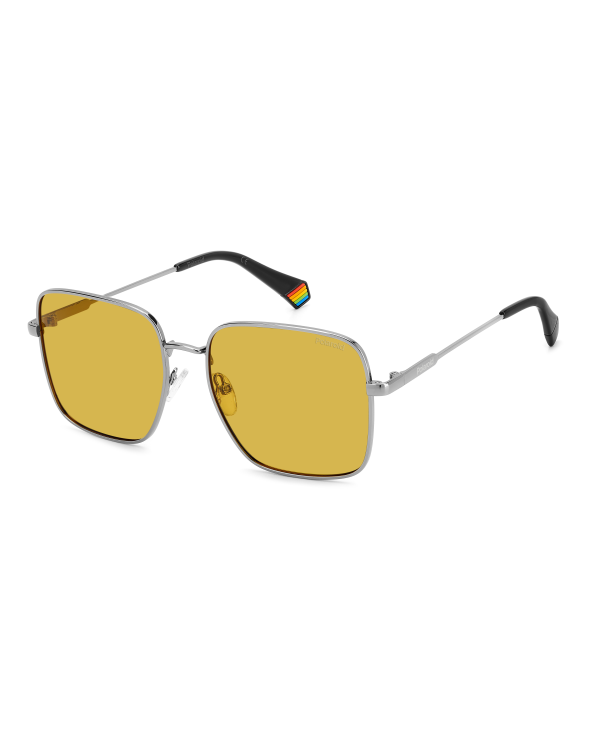 SUNGLASSES POLAROID WOMEN PLD6194SX6LBF (Lens/Bridge/Temple) 56/17/145 mm)